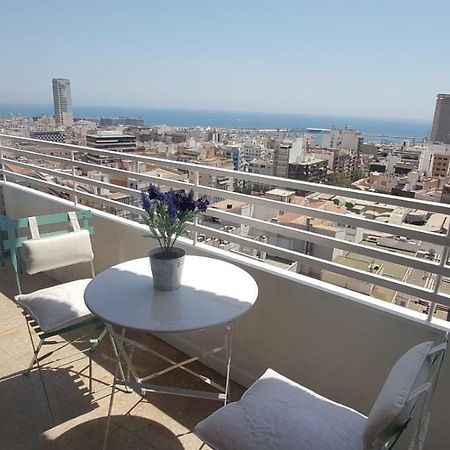 Alicante View Apartment Luaran gambar