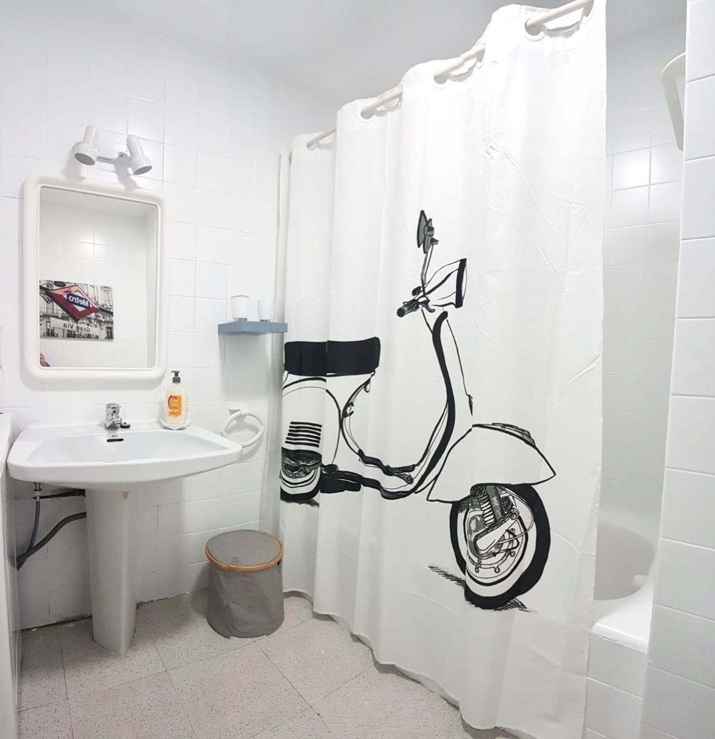 Alicante View Apartment Luaran gambar
