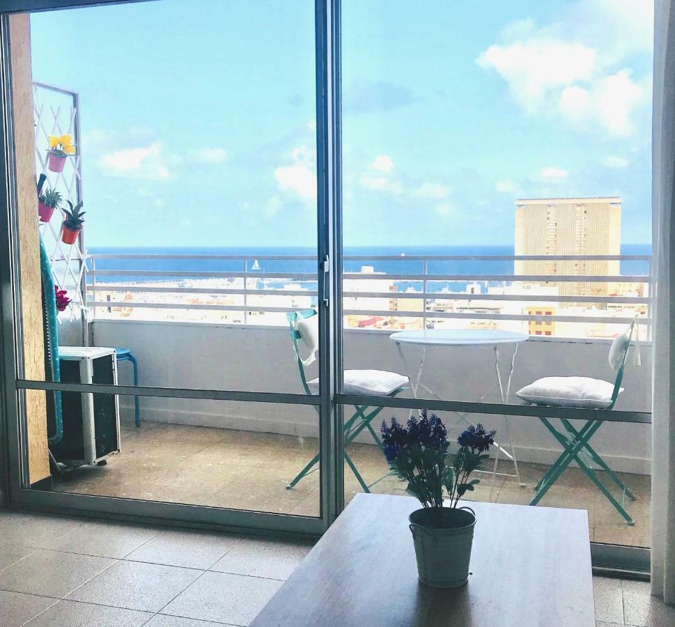 Alicante View Apartment Luaran gambar