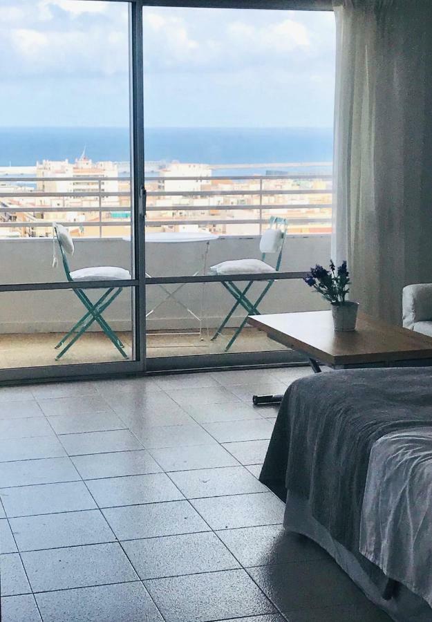 Alicante View Apartment Luaran gambar