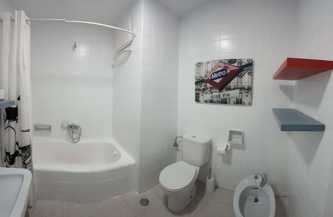 Alicante View Apartment Luaran gambar