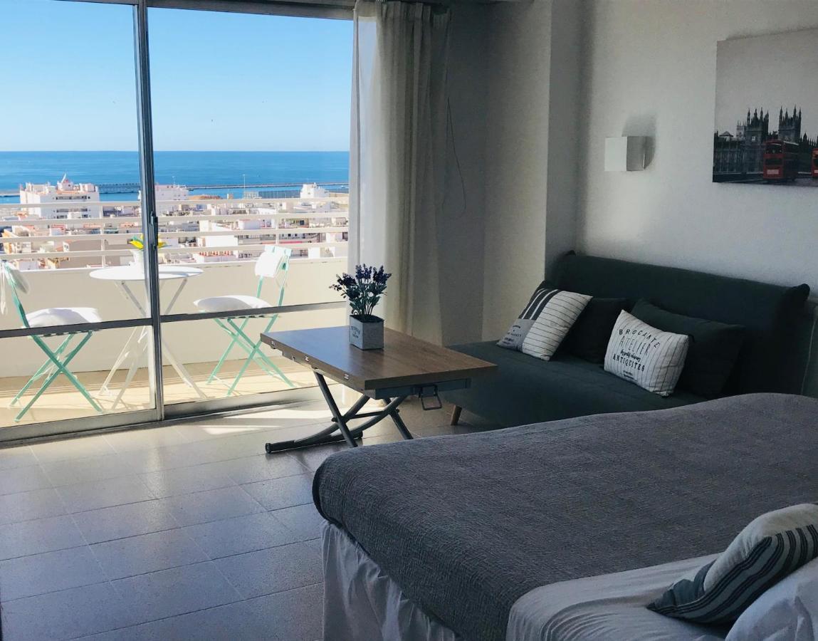 Alicante View Apartment Luaran gambar