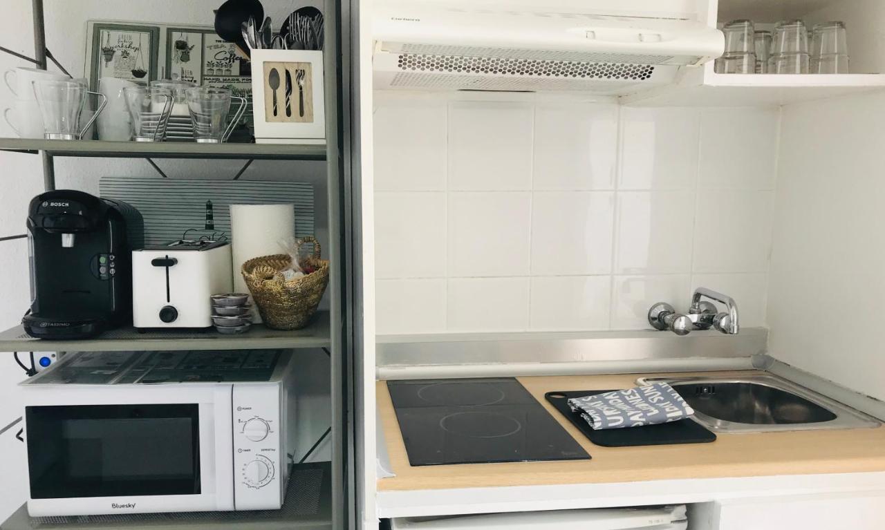 Alicante View Apartment Luaran gambar