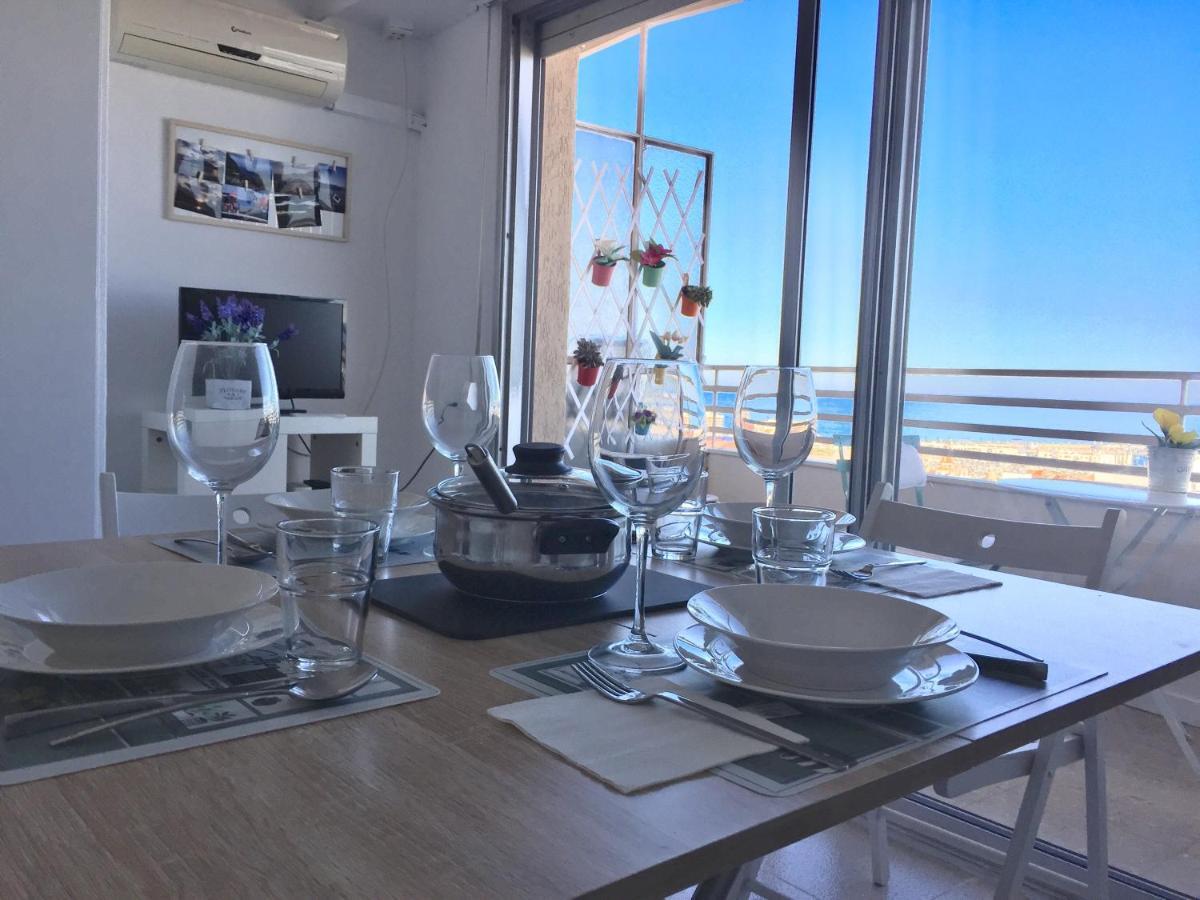 Alicante View Apartment Luaran gambar