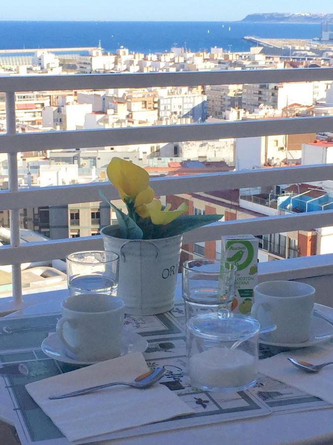 Alicante View Apartment Luaran gambar