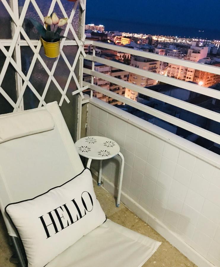 Alicante View Apartment Luaran gambar